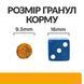 Hill&rsquo;s PRESCRIPTION DIET c/d Cухий корм для котів для догляду за сечовидільною системою, з куркою, 0,4 кг 605891 фото 3