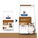 Hill&rsquo;s PRESCRIPTION DIET j/d Сухий корм для котів догляд за суглобамив, з куркою, 1,5 кг 605857 фото 4