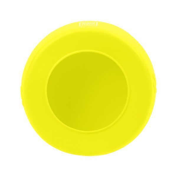 Миска-непроливайка WAUDOG Silicone, 750 мл блакитний 50782 фото