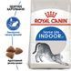 Роял Канін (ROYAL CANIN INDOOR) Корм для домашніх котів 400г 25290049 фото 2