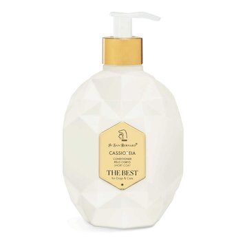Кондиціонер Iv San Bernard CASSIOPEIA Short,для короткої шерсті з екстрактом акації 500 ml 5309 BACASS500 фото