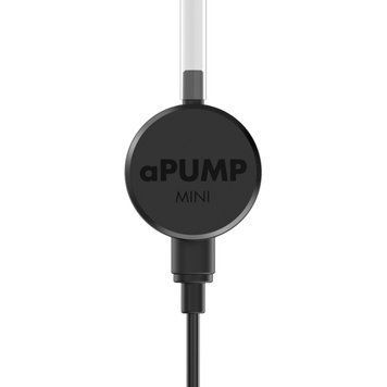 Акваріумний компресор aPUMP MINI для акваріумів до 40л 7917 фото