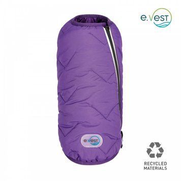 Жилет Pet Fashion &laquo;E.Vest&raquo; для собак, фіолетовий 4823082424191 фото