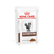 Роял Канін (ROYAL CANIN Gastrointestinal) Повнораціонний дієтичний корм для котів при розладах травлення 85г 40390011  фото 1