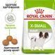 Роял Канін (ROYAL CANIN XSMALL ADULT) Корм для мініатюрних дорослих собак 10030050 фото 2