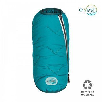 Жилет Pet Fashion &laquo;E.Vest&raquo; для собак, морська хвиля 4823082424115 фото