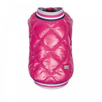 Бомбер Pet Fashion &laquo;Grace&raquo; для собак, розмір XS, рожевий 4823082430147 фото