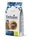 Exclusion Mediterraneo Monoprotein Formula Сухий корм з куркою для дорослих котів 05545 фото 2