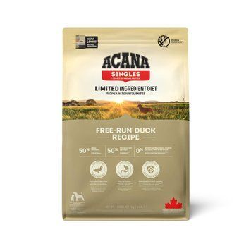Сухий корм ACANA Yorkshire Pork Recipe Dog для собак усіх порід та всіх стадій життя a57220 фото