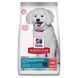 Hill&rsquo;s SCIENCE PLAN Adult Hypoallergenic Small&Mini Сухий беззерновий корм для дорослих собак малих і мініатюрних порід із чутливістю до певних компонентів їжі, з лососем, 1,5кг 607840 фото 1