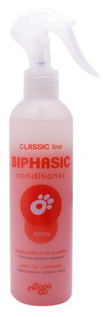 Nogga Classic Line Biphasic Двофазний кондиціонер для щоденного догляду 250 мл 045006 фото