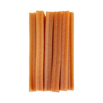 Ласощі для собак WAUDOG Treats "Стоматологічна паличка зі смаком тріски", 100 г 4455 фото