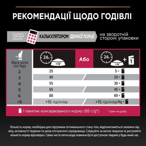 Сухий корм PRO PLAN Sterilised Adult 1+ Savoury Duo для дорослих стерилізованих котів, з качкою та печінкою, 1,5 кг 7613036732369 фото
