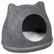 Flamingo Basket Tiga ФЛАМІНГО БАСКЕТ ТІГА будиночок для котів 561133 фото