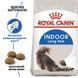 Роял Канін (ROYAL CANIN INDOOR LONGHAIR) Корм для домашніх довгошерстих котів 2кг 25490209 фото 2