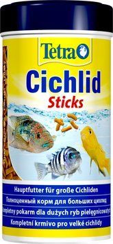 CICHLID ST. 250 мл палички для цихлід 4004218157170 фото