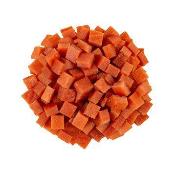 Ласощі для собак WAUDOG Treats "Курячі кубики", 100 г 4456 фото