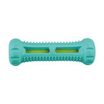 Іграшка Trixie Denta Fun Кістка для собак, 14 см (гума) TX-34847 фото