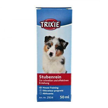 Притягувач-олія Trixie для собачого туалету, 50 мл TX-2934 фото