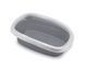 Туалет "Sprint 20", 58*39*17 см (сірий) 8003507965959 фото
