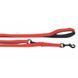 Flamingo Training Lead Soft Grip ФЛАМІНГО ПЕРЕСТІБКА з м&rsquo;якою ручкою для собак 508033 фото