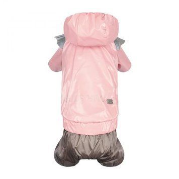 Дощовик Pet Fashion &laquo;Ariel&raquo; для дівчинки PR242984 фото