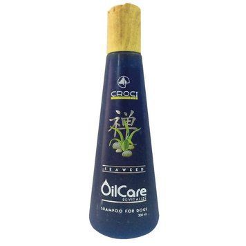 Шампунь GILL'S OILCARE з екстрактом морських водоростей, 300мл C3052258 фото