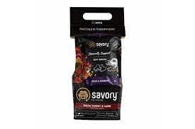 Набір Savory Small Breed 1 кг + ласощі 1111173691 фото