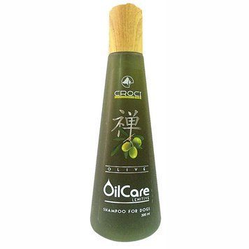 Шампунь GILL'S OILCARE з екстрактом оливкового масла, 300мл C3052264 фото