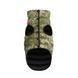 Курточка для собак WAUDOG Clothes, малюнок "Мілітарі", XS22, В 33-36 см, С 19-22 см 401-4026 фото 1
