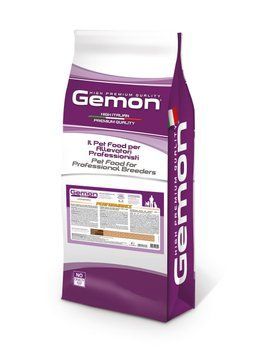 GEMON Dog All breeds Performance з куркою 70006156 фото