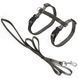 Flamingo Cat Harness and Leash Ziggi ФЛАМІНГО ЗІГГІ шлея та повідець для котів 1031207 фото