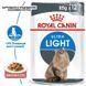Роял Канін (ROYAL CANIN LIGHT WEIGHT CARE) Вологий корм для дорослих котів схильних до надмірної ваги 85г R223154 фото 2