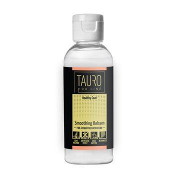 Tauro Pro Line Healthy Coat Smoothing Balsam Бальзам-кондиціонер для гладкошерстих собак і котів TPLP46192 фото
