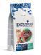 Exclusion Mediterraneo Monoprotein Formula Сухий корм з тунцем для стерилізованих котів 05201 фото 1