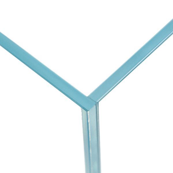 Акваріум aGLASS nano 10л (22*22*22) 0397 фото