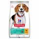 Hill&rsquo;s SCIENCE PLAN Adult Perfect Weight Medium Breed Сухий корм для підтримання ваги дорослих собак середніх порід, з куркою, 2кг 604296 фото 1