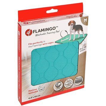 Flamingo Training Pad Patsy ФЛАМІНГО ПЕТСІ багаторазова пелюшка для собак 521761 фото