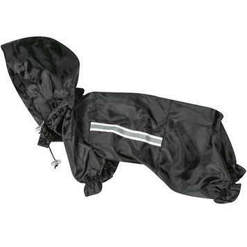 Flamingo Raincoat Safety ФЛАМІНГО ЗАХИСНИЙ КОМБІНЕЗОН одяг для собак 510270 фото