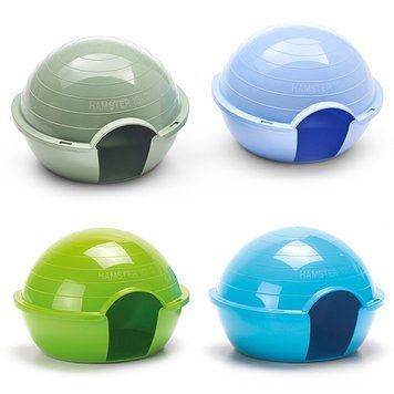 Savic Hamster Iglo САВІК ХАМСТЕР ІГЛО будиночок для хом&rsquo;яків 0159 фото