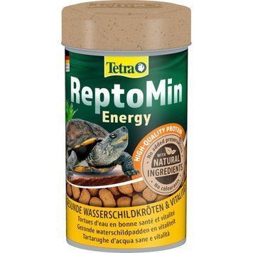 ReptoMin Energy 100 мл корм для черепах 4004218133068 фото