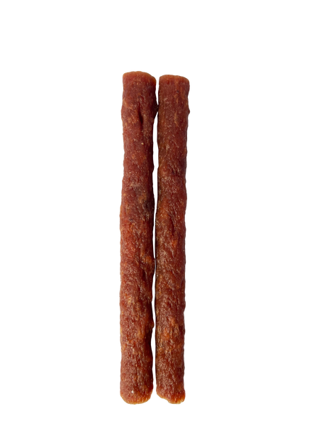 Nature's Protection Lifestyle Duck Sticks Ласощі для собак смужки з качки, 75 г SNK46127 фото
