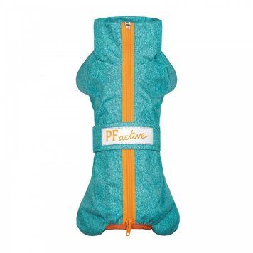 Дощовик Pet Fashion &laquo;Rain&raquo; для собак 4823082425600 фото