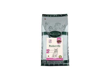 Baskerville KF Getreidefrei Junior Сухий корм для кошенят, 20kg 04407034 фото