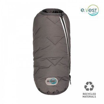 Жилет Pet Fashion &laquo;E.Vest&raquo; для собак, сірий 4823082424412 фото