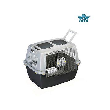 Переноска "Gulliver Touring IATA" (80 x 58 x 62 см) 8003507974951 фото