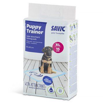 Savic Puppy Trainer XL САВІК ПАППІ ТРЕЙНЕР пелюшка для собак та цуценят великих порід 3522_0000 фото