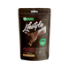 Ласощі для собак, сушені кролячі вуха з кролятиною, Nature's Protection Lifestyle Snack For Dogs Dried Rabbit Ears With Rabbit 75г SNK46140 фото 1