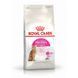Роял Канін (ROYAL CANIN EXIGENT PROTEIN) Корм для вибагливих до складу корму котів 2кг 2542020 фото 1