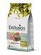 Exclusion Mediterraneo Monoprotein Formula Сухий корм з куркою для дорослих собак середніх та великих порід віком від 7 років 05900 фото 2